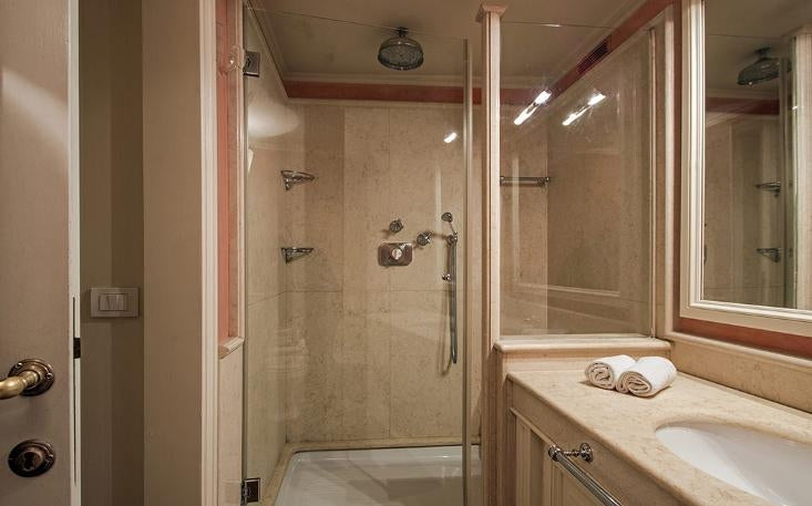 Signorelli - Florence penthouse apartment sleeps up to 5