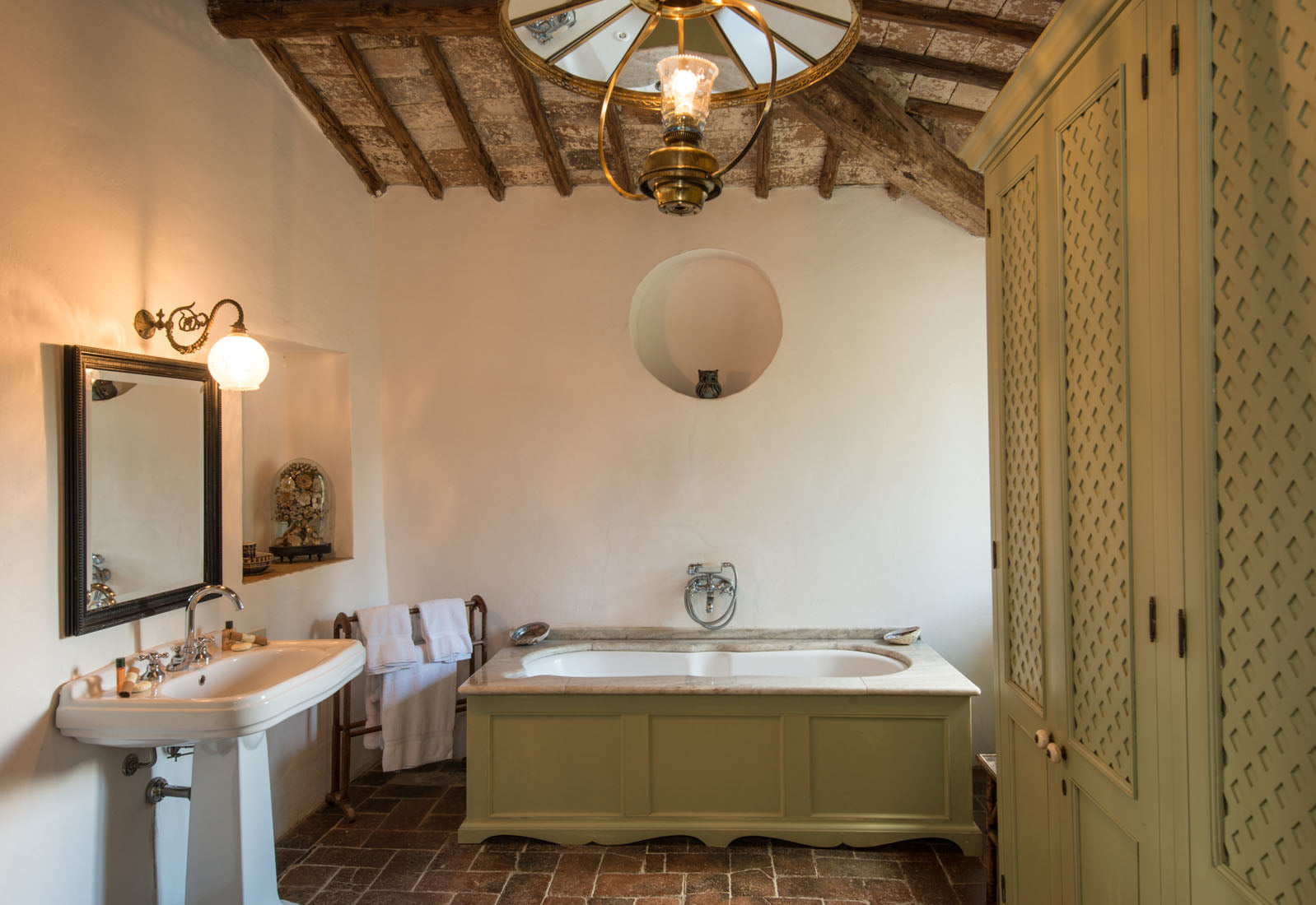 Camporempoli - sleeps up to 9