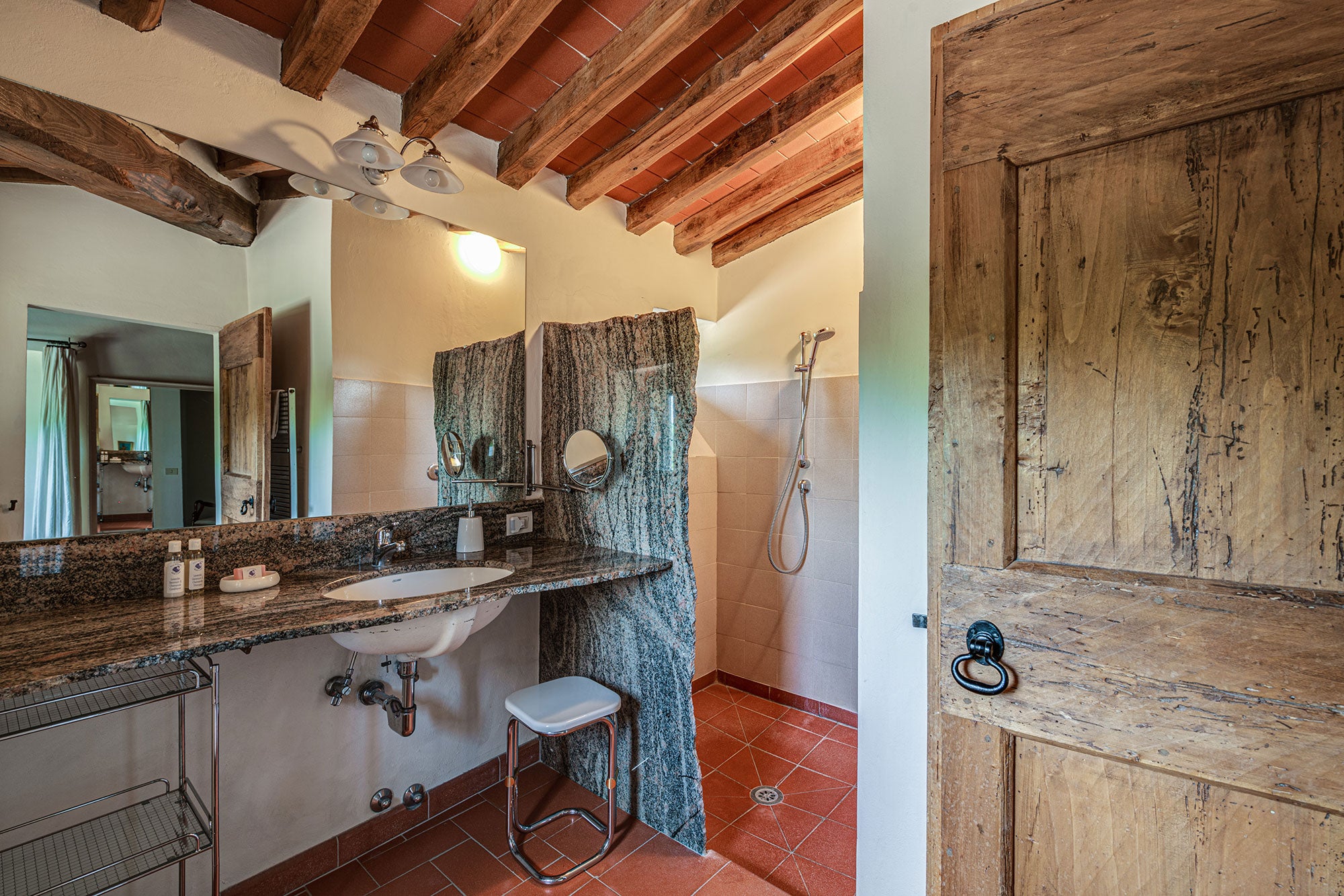 Villa Panzano - Villa in Chianti sleeps up to 12
