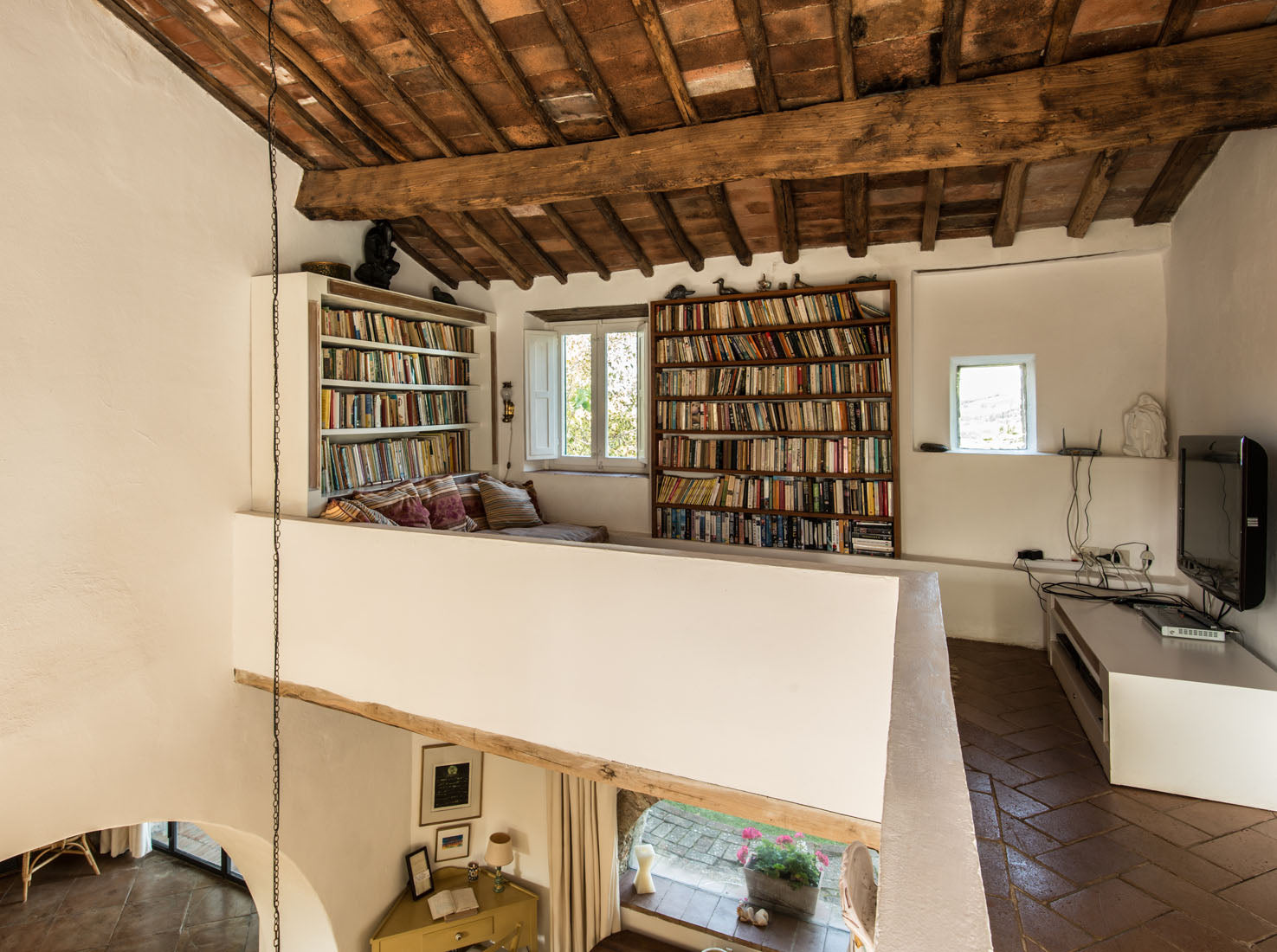 Camporempoli - sleeps up to 9