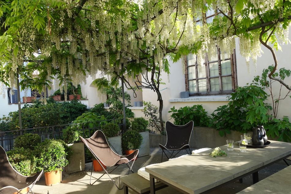 Lambertesca - Florence Luxury Apartment sleeps 10