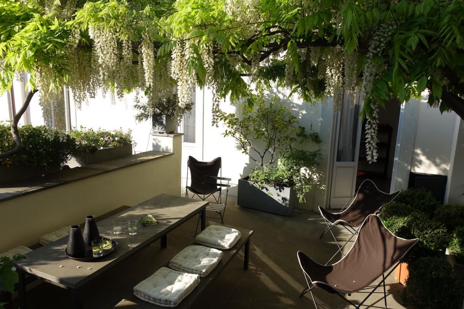 Lambertesca - Florence Luxury Apartment sleeps 10