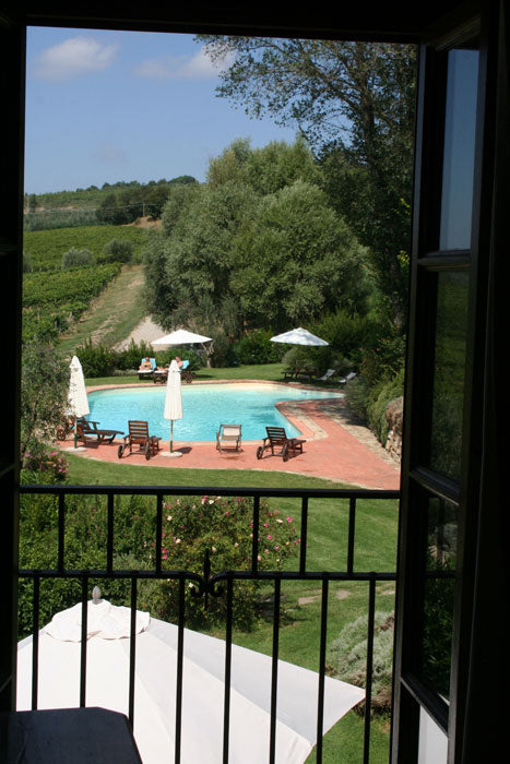 VentiTre - Chianti wine estate - sleeps up to 8