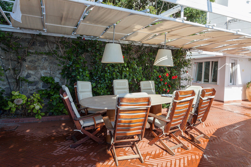 Villa Ravello - stunning villa on Amalfi coast