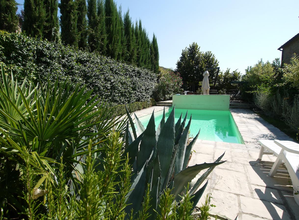 Pergola - Villa by Cortona sleeps up to 10