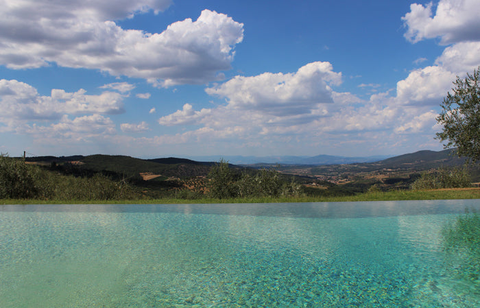 Casetta Cento - charming villa sleeps up to 5