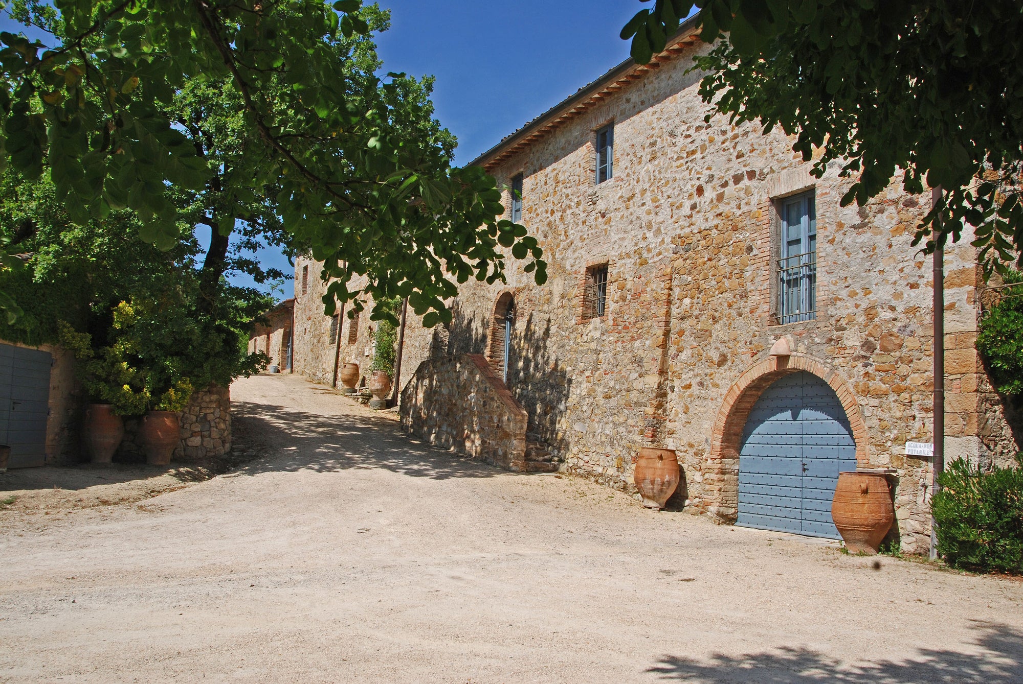 Porciglia - sleeps 12