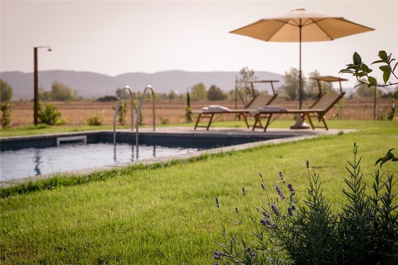Cortona Nido - little villa sleeps up to 4