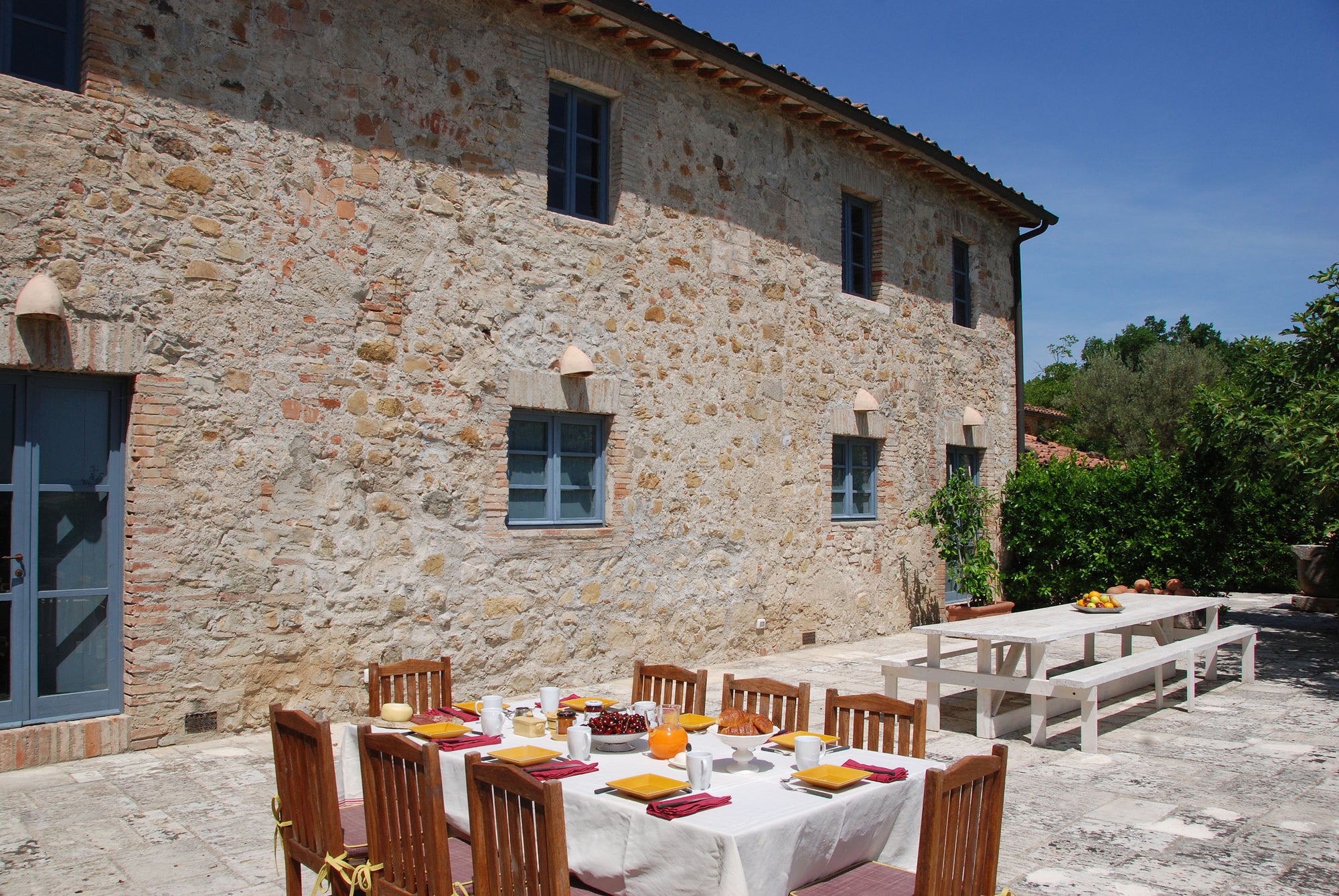 Porciglia - sleeps 12