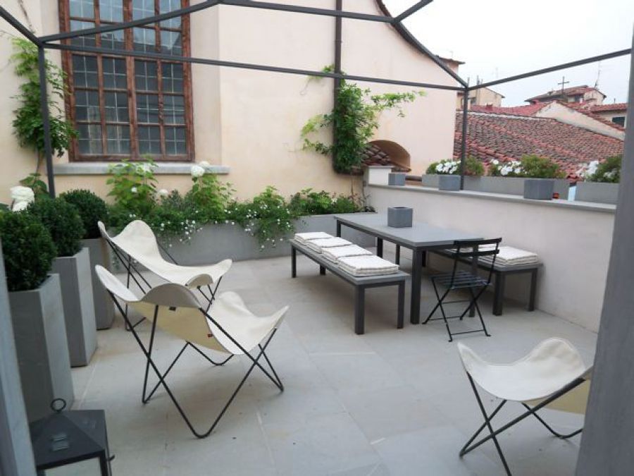 Lambertesca - Florence Luxury Apartment sleeps 10