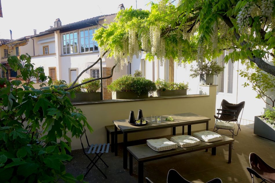 Lambertesca - Florence Luxury Apartment sleeps 10
