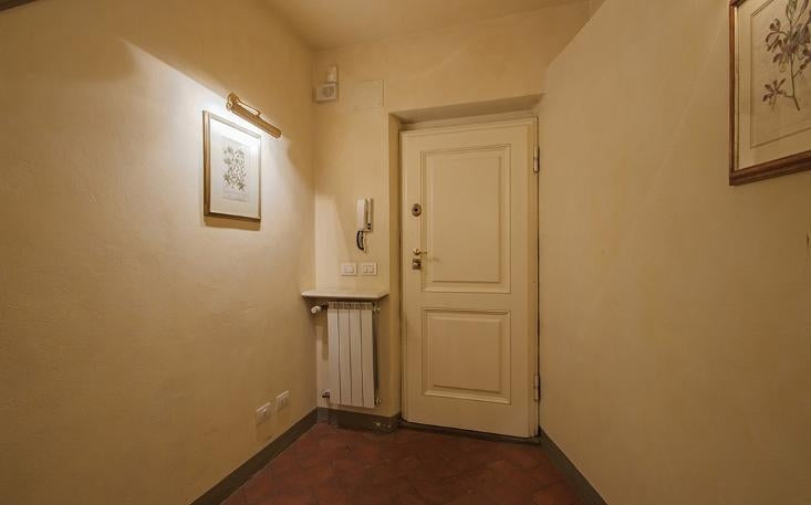 Signorelli - Florence penthouse apartment sleeps up to 5