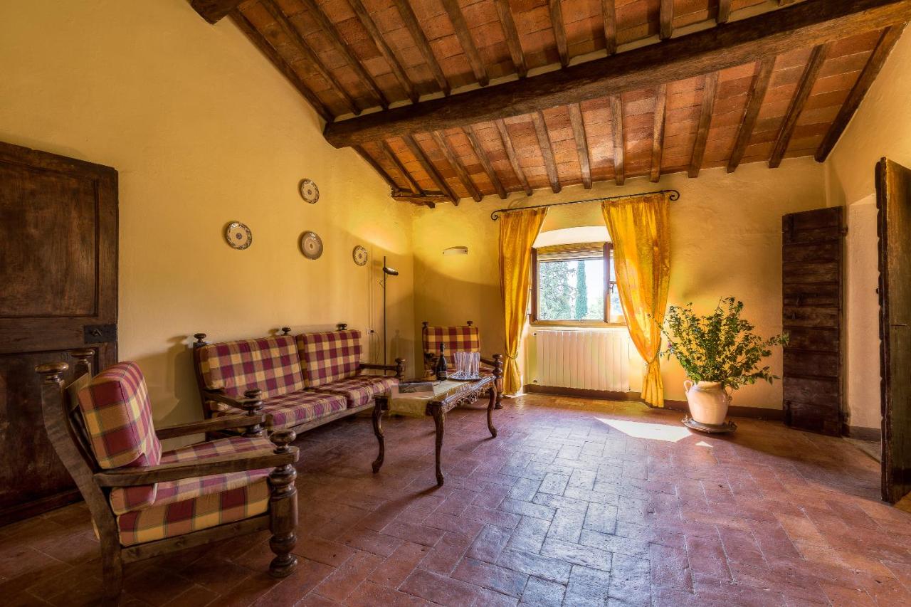 Antico Frantoio  - Sleeps 10, up to 15 with guest house