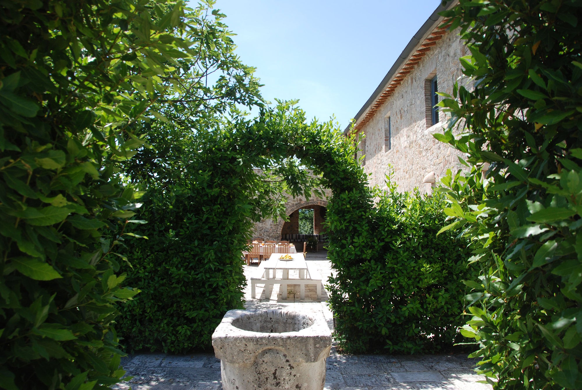 Porciglia - sleeps 12