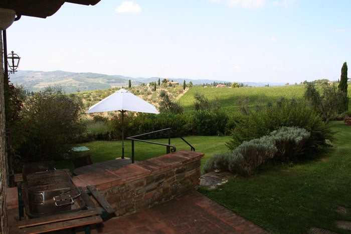 VentiTre - Chianti wine estate - sleeps up to 8