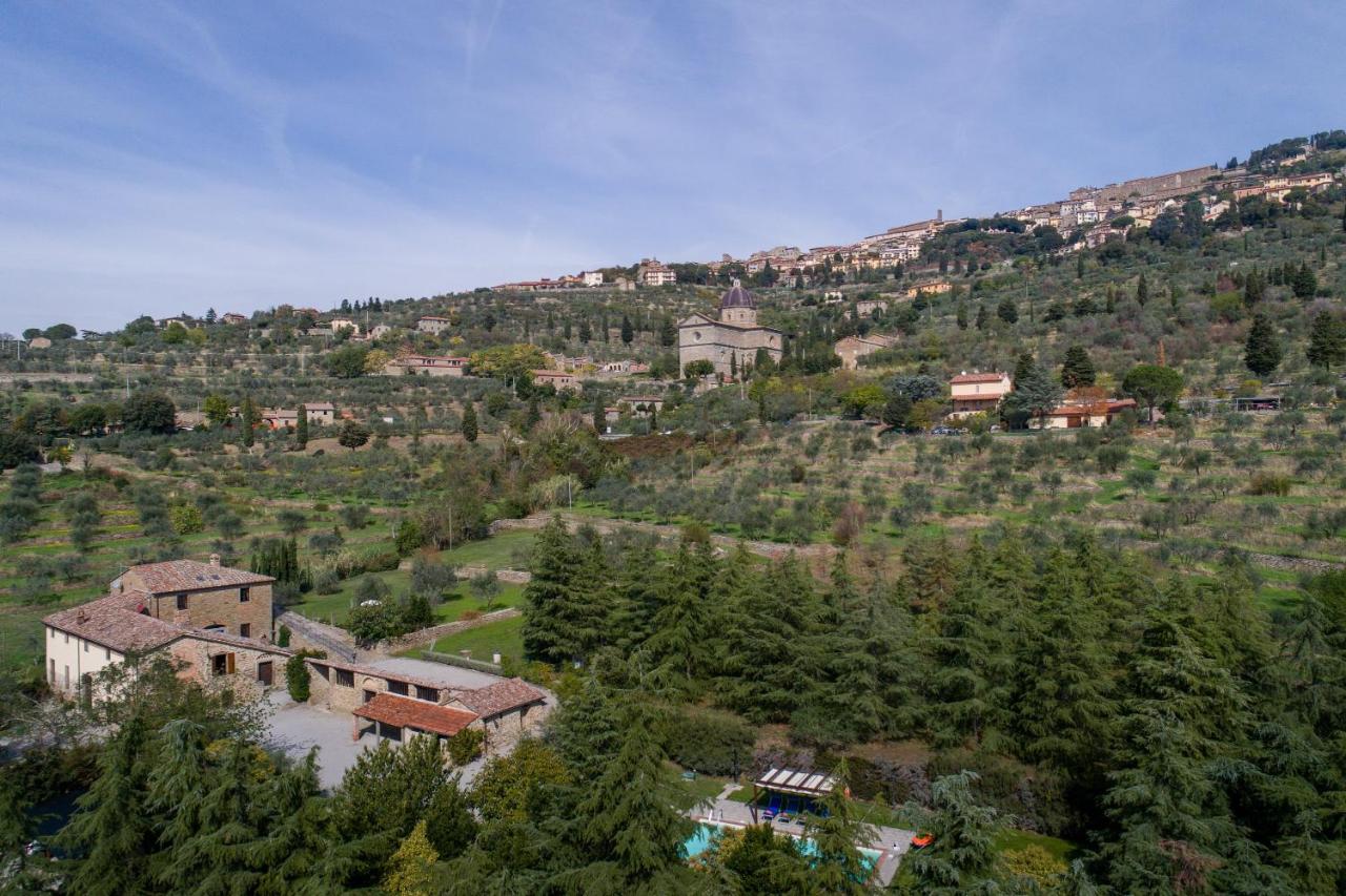 Antico Frantoio  - Sleeps 10, up to 15 with guest house