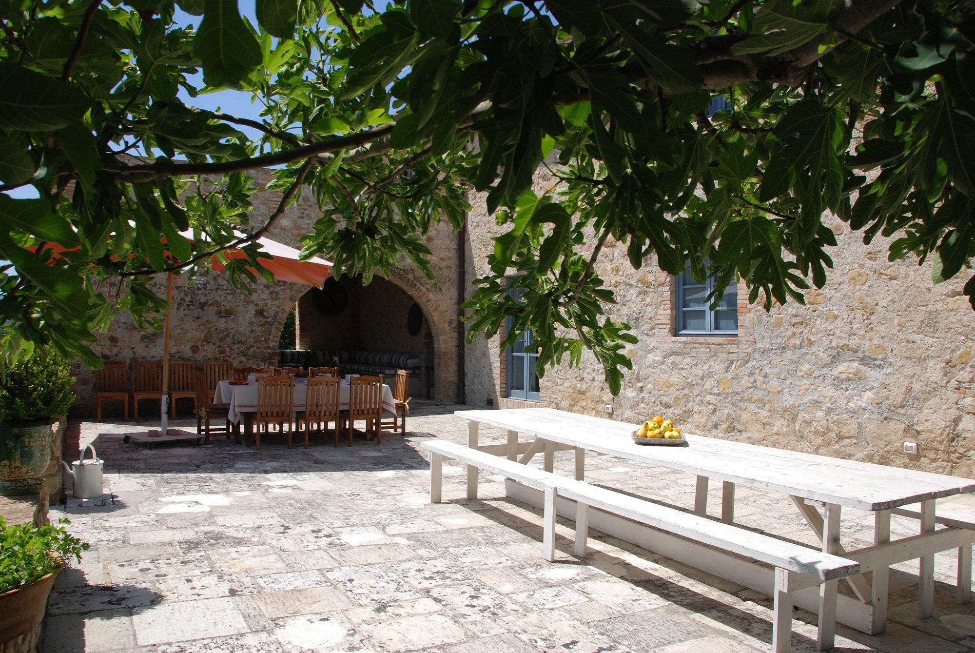 Porciglia - sleeps 12