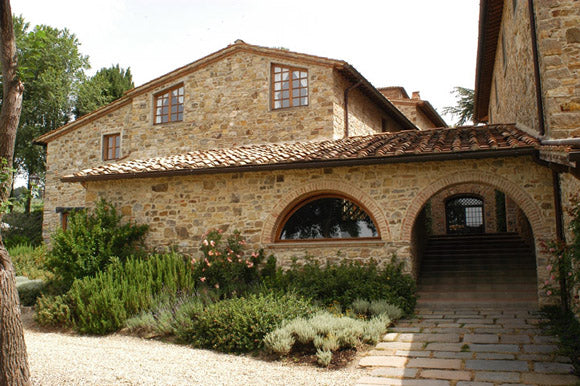 VentiTre - Chianti wine estate - sleeps up to 8