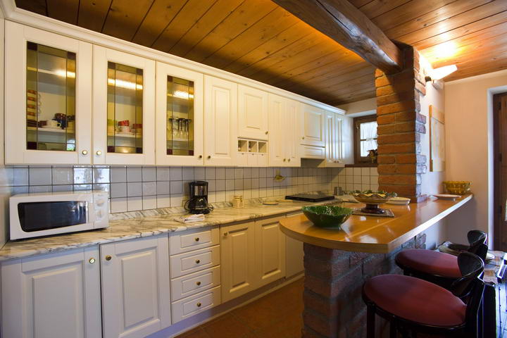 Cortona Foce - villa near Cortona sleeps up to 8