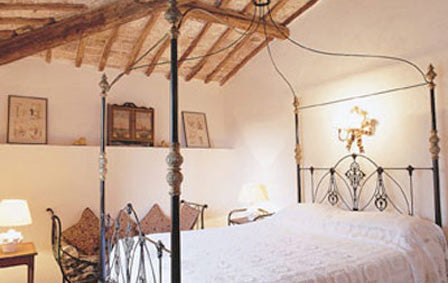 Camporempoli - sleeps up to 9