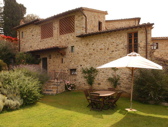 VentiTre - Chianti wine estate - sleeps up to 8