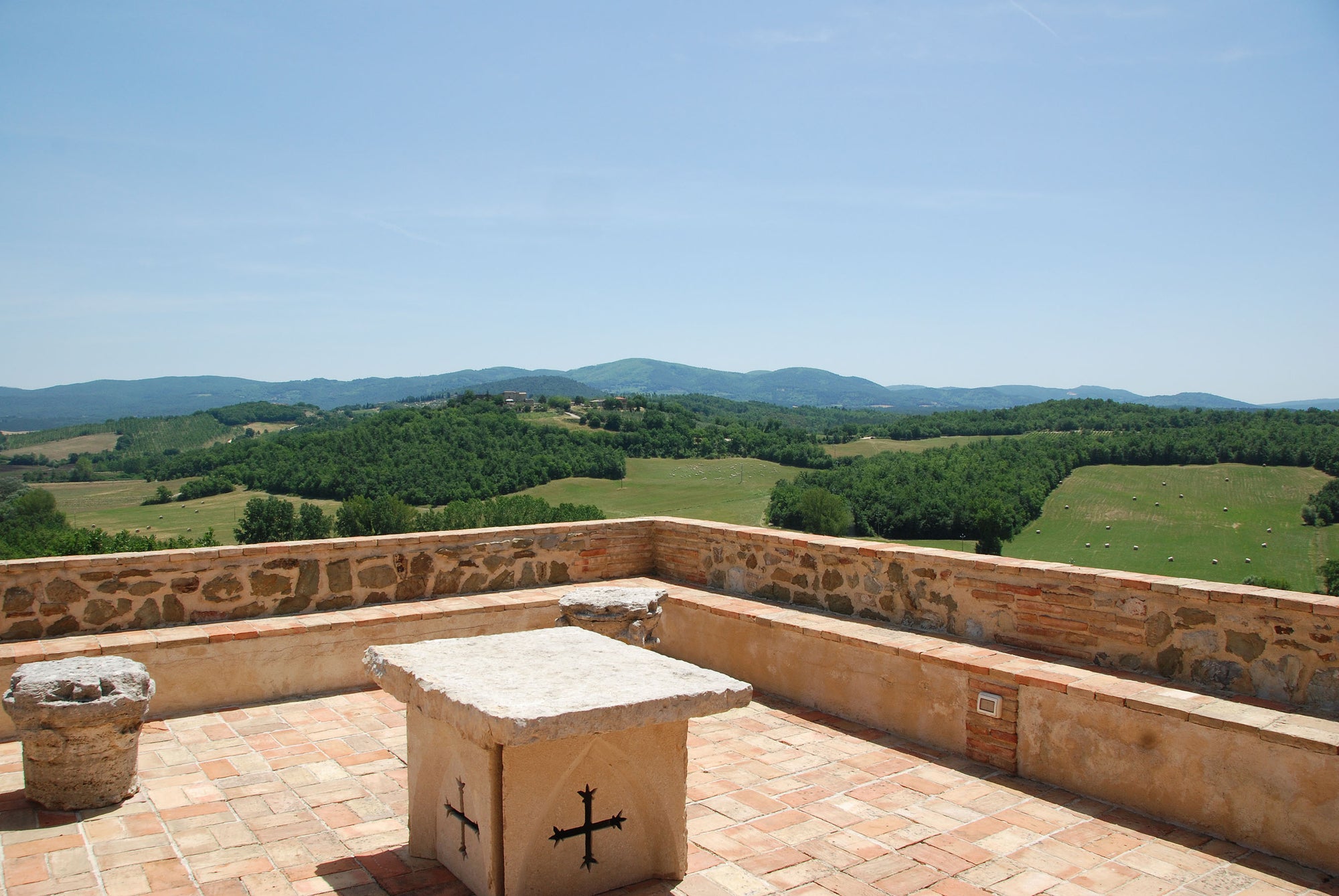 Porciglia - sleeps 12