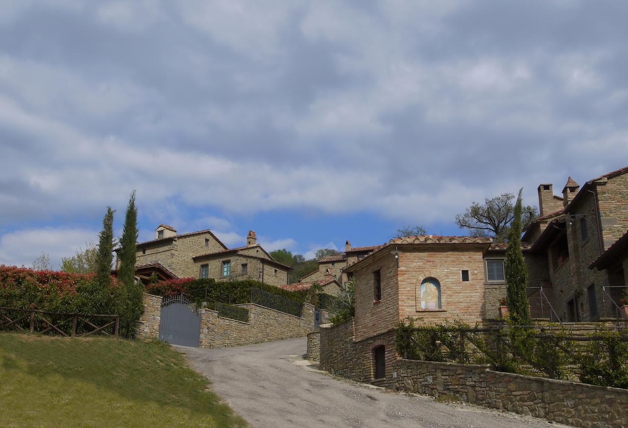 Pergola - Villa by Cortona sleeps up to 10