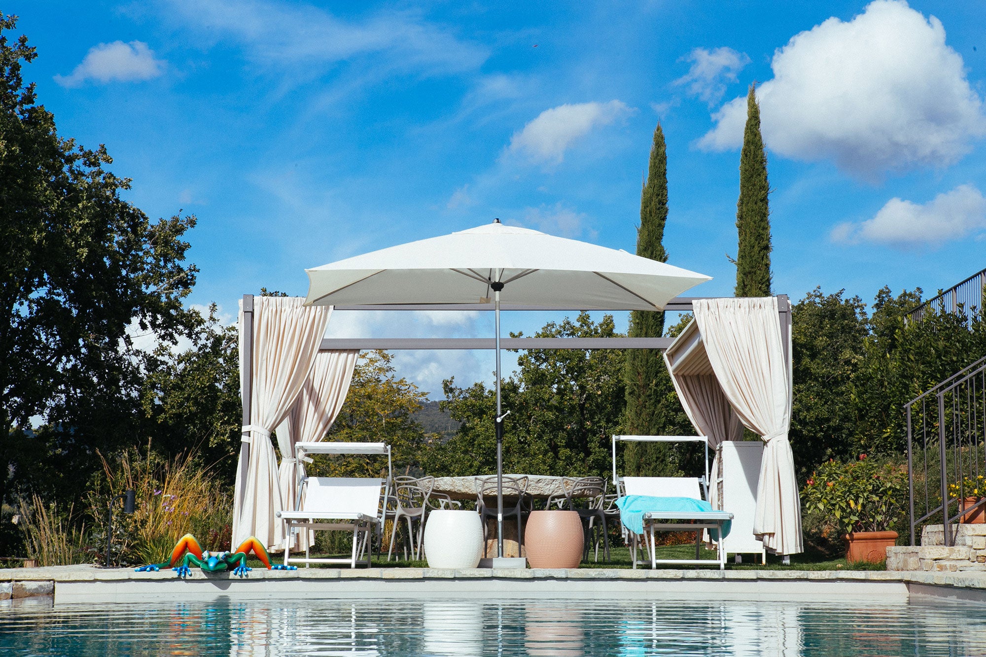 CentoSesanta lovely villa  in Chianti , sleeps up to 10