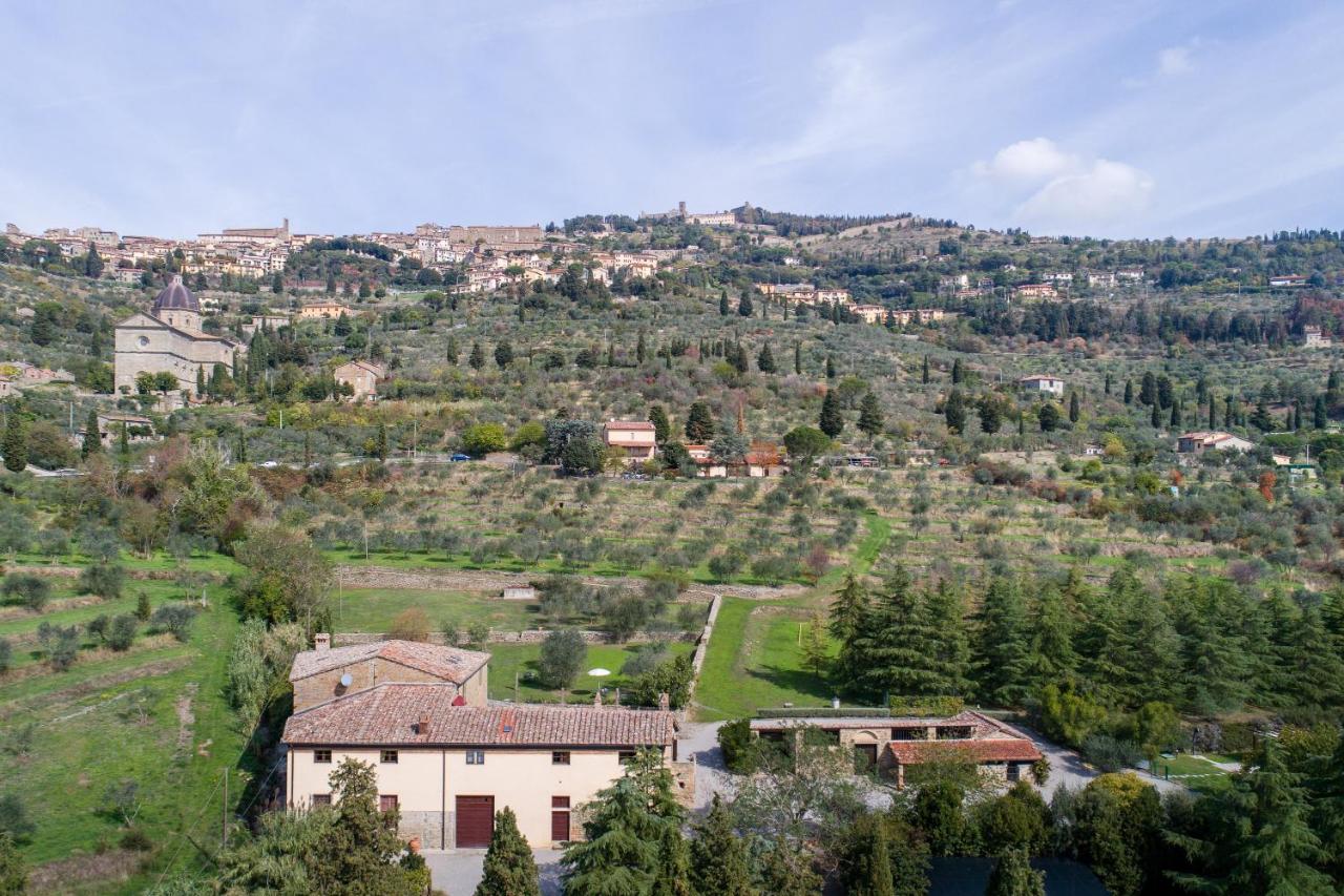 Antico Frantoio  - Sleeps 10, up to 15 with guest house