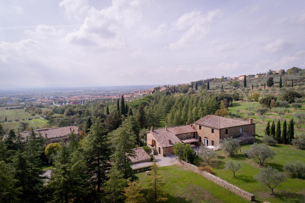 Antico Frantoio  - Sleeps 10, up to 15 with guest house