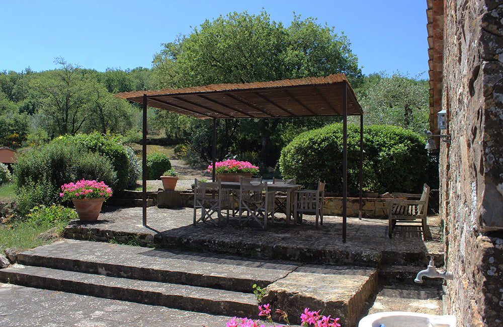 Casetta Cento - charming villa sleeps up to 5