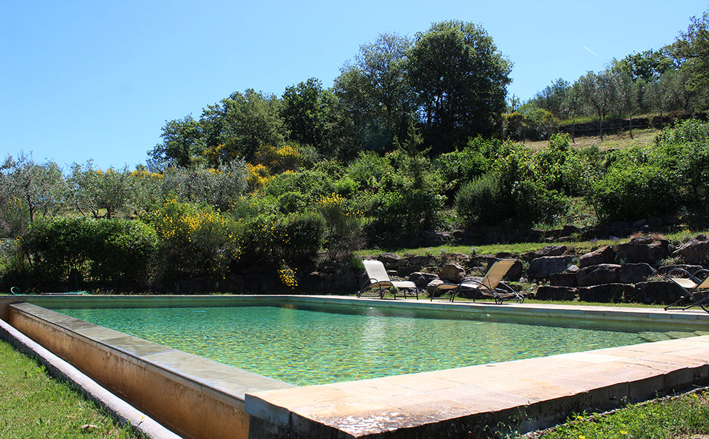 Casetta Cento - charming villa sleeps up to 5