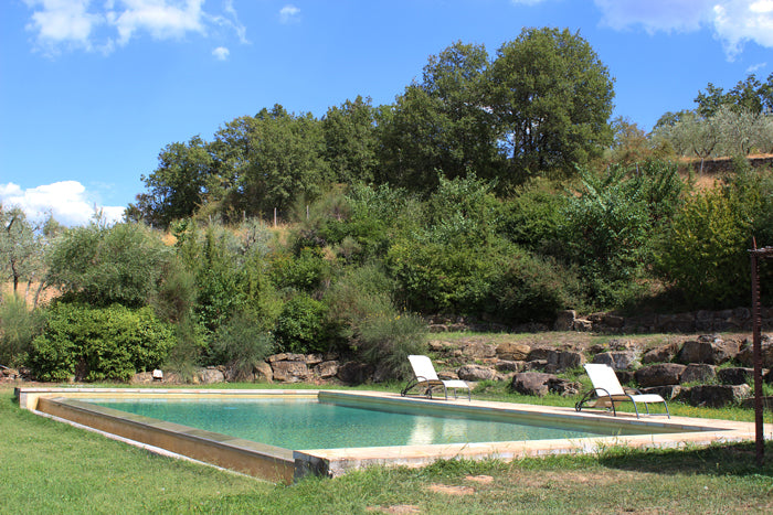 Casetta Cento - charming villa sleeps up to 5