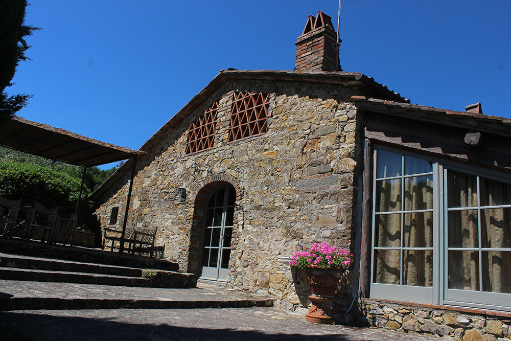 Casetta Cento - charming villa sleeps up to 5