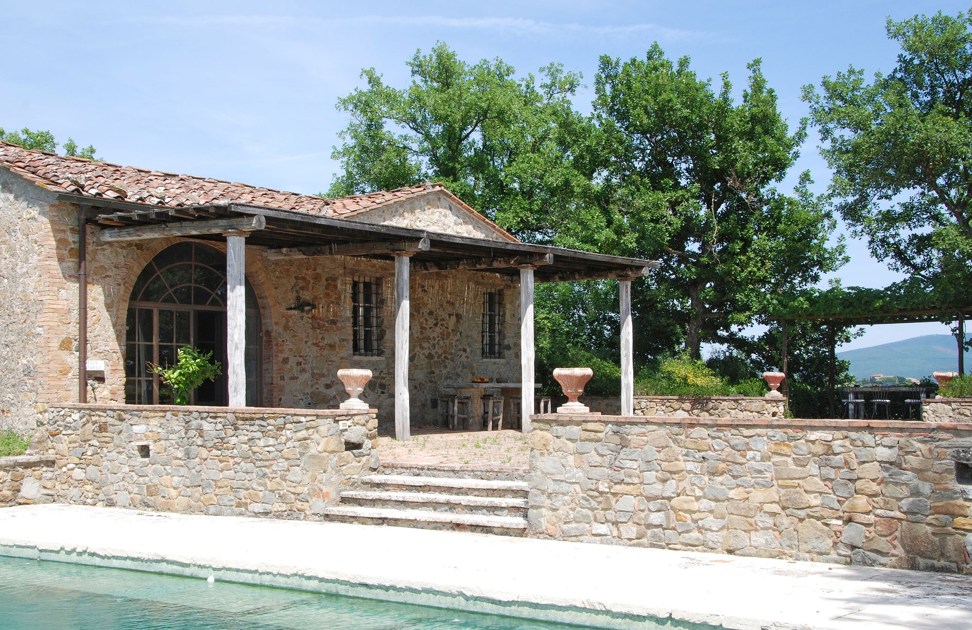 Porciglia - sleeps 12