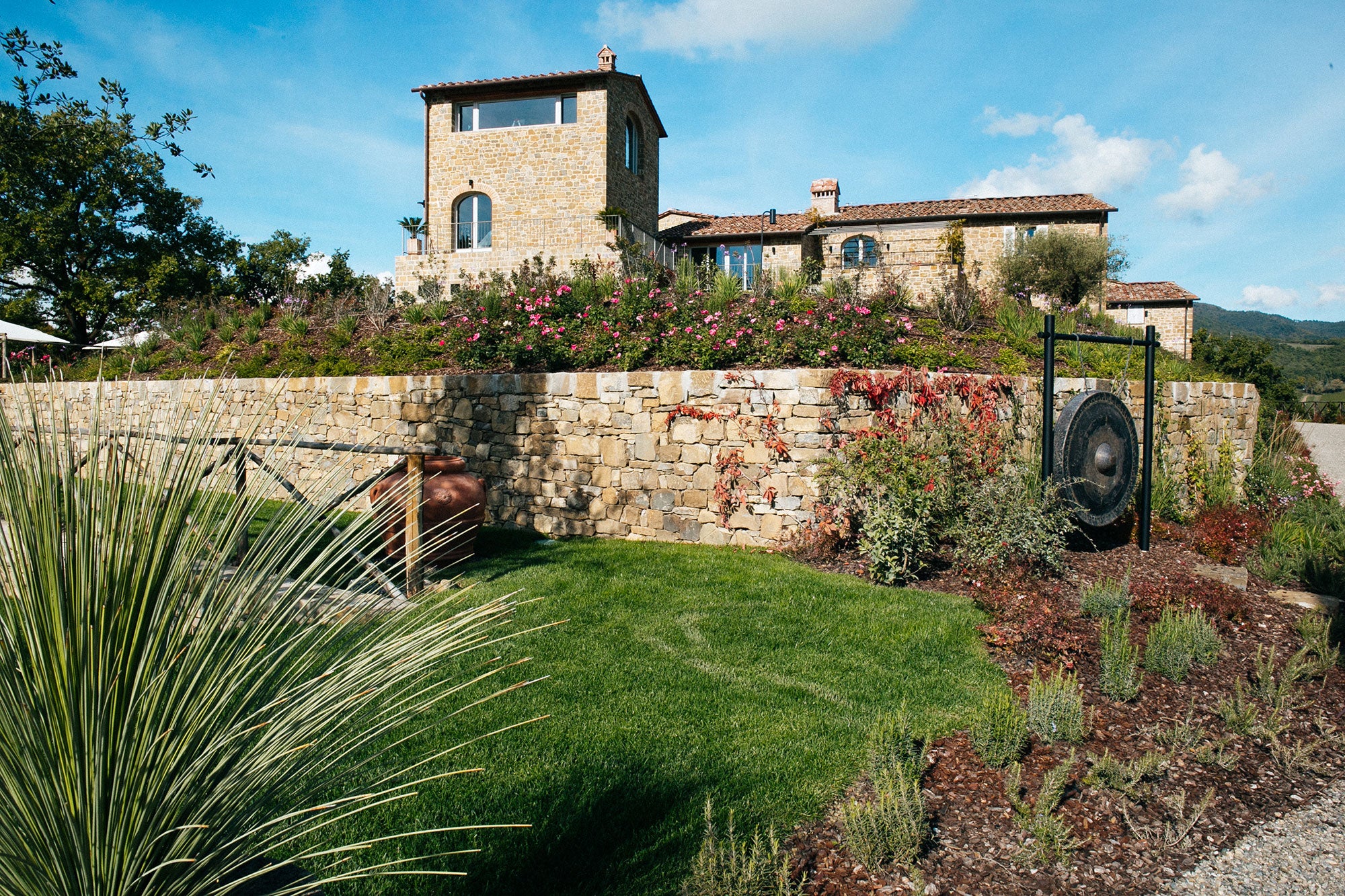 CentoSesanta lovely villa  in Chianti , sleeps up to 10