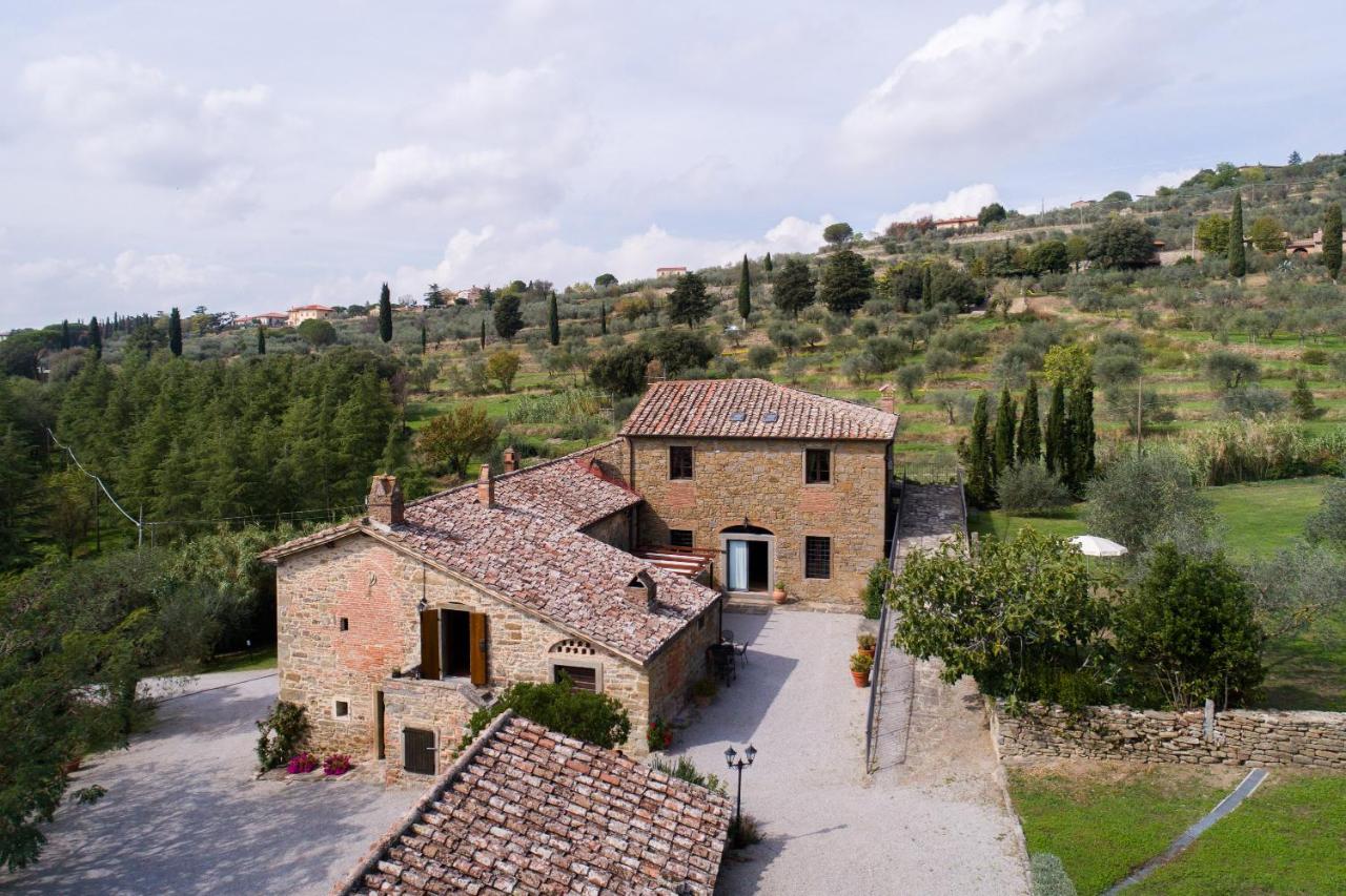 Antico Frantoio  - Sleeps 10, up to 15 with guest house
