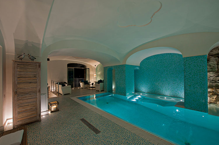 Luxury Positano villa sleeps 12  Villa Voltaire