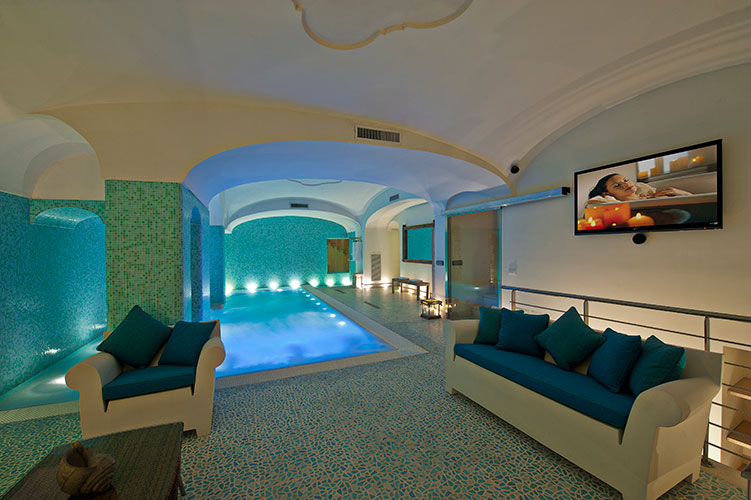 Luxury Positano villa sleeps 12  Villa Voltaire