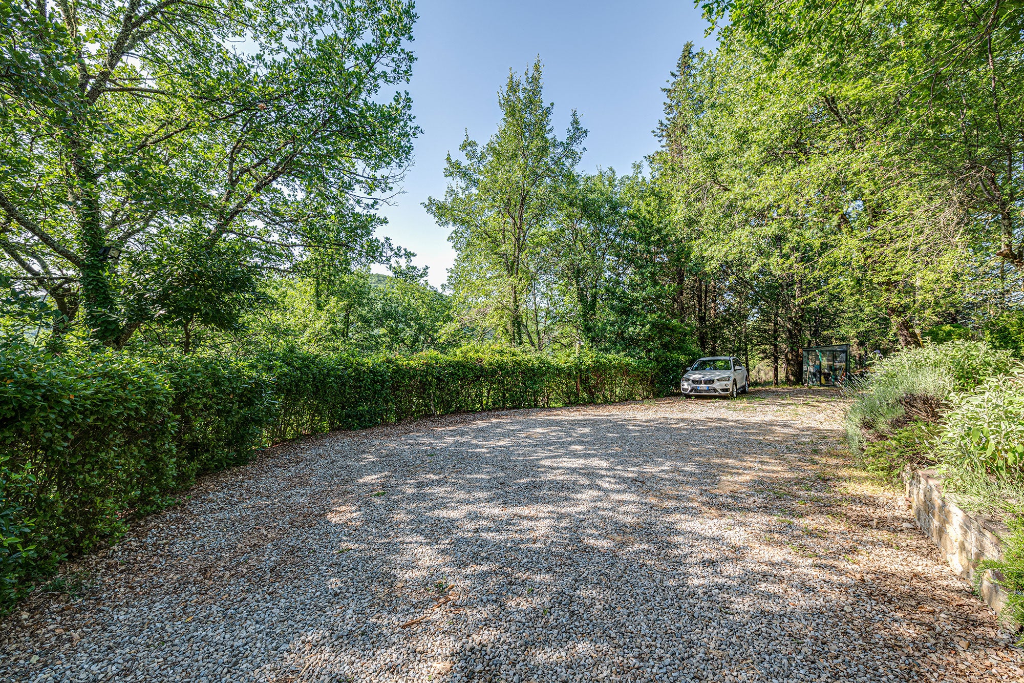 Villa Panzano - Villa in Chianti sleeps up to 12