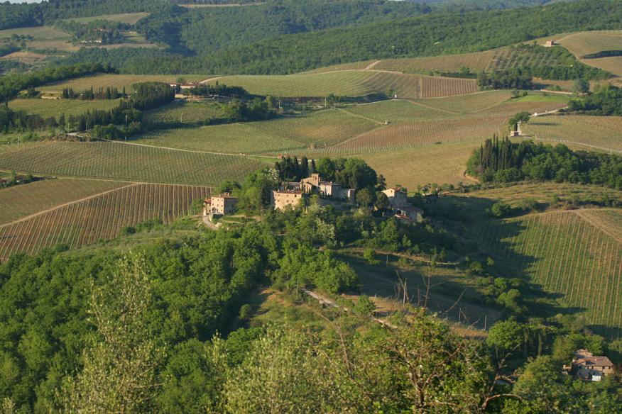 Camporempoli - sleeps up to 9