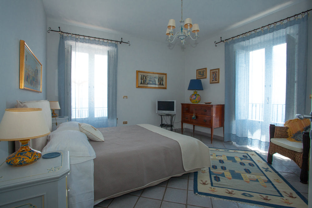Villa Paradiso - Amafli coast villa that sleeps 6