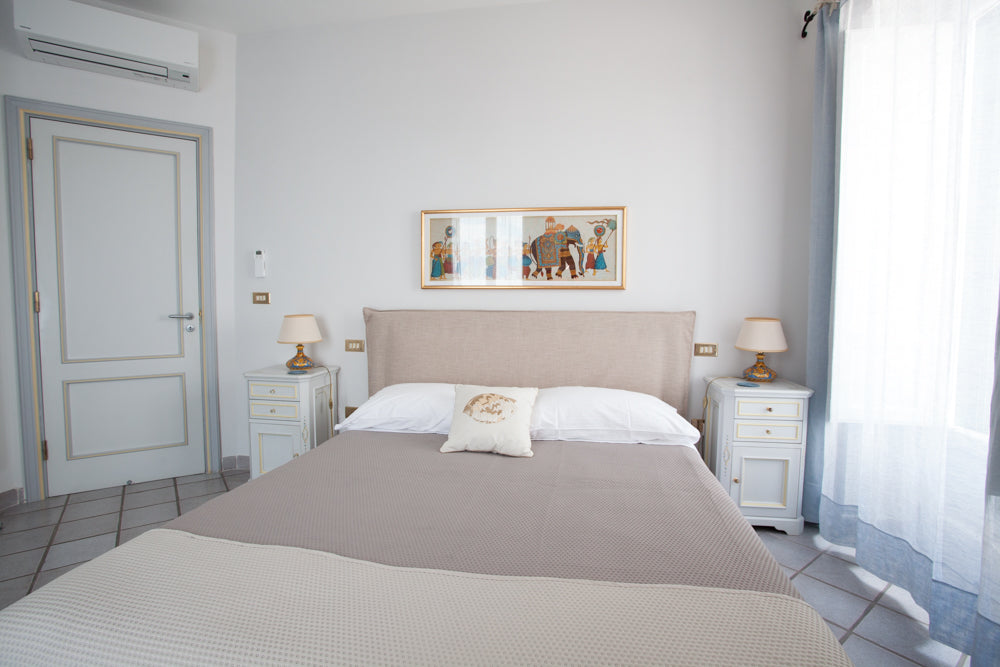 Villa Paradiso - Amafli coast villa that sleeps 6