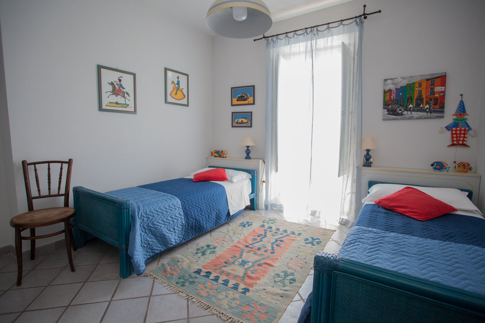 Villa Paradiso - Amafli coast villa that sleeps 6