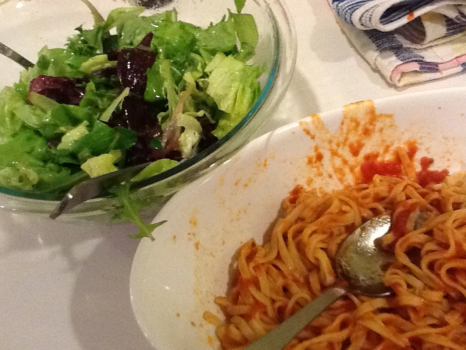 Rome - Cooking Class (4-courses) with market shopping Shared or Private approx.5-hs