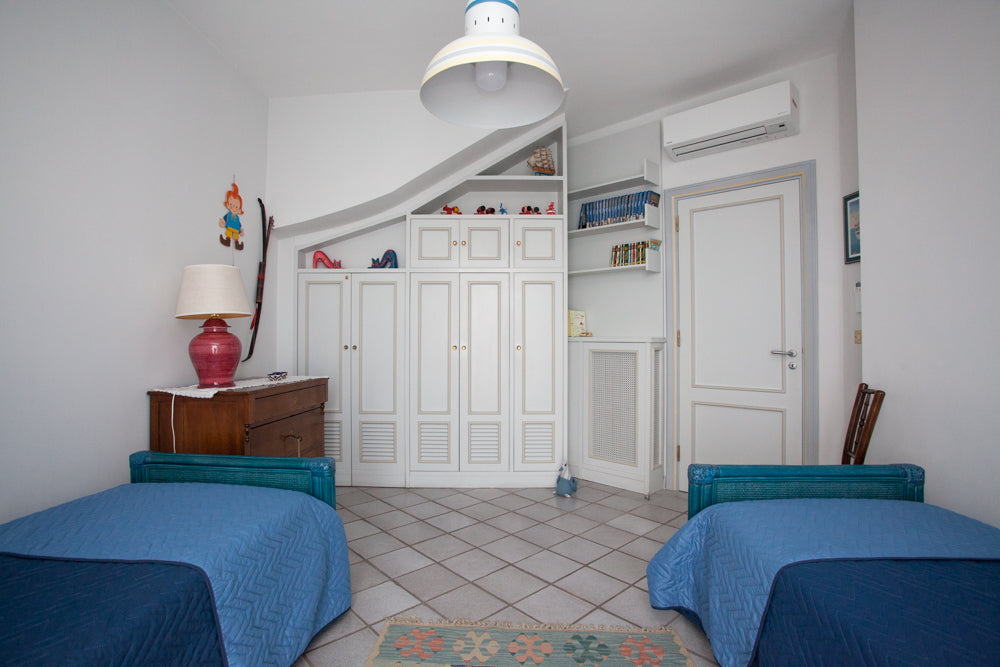 Villa Paradiso - Amafli coast villa that sleeps 6