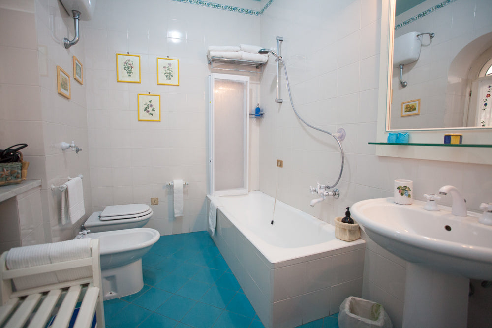 Villa Paradiso - Amafli coast villa that sleeps 6