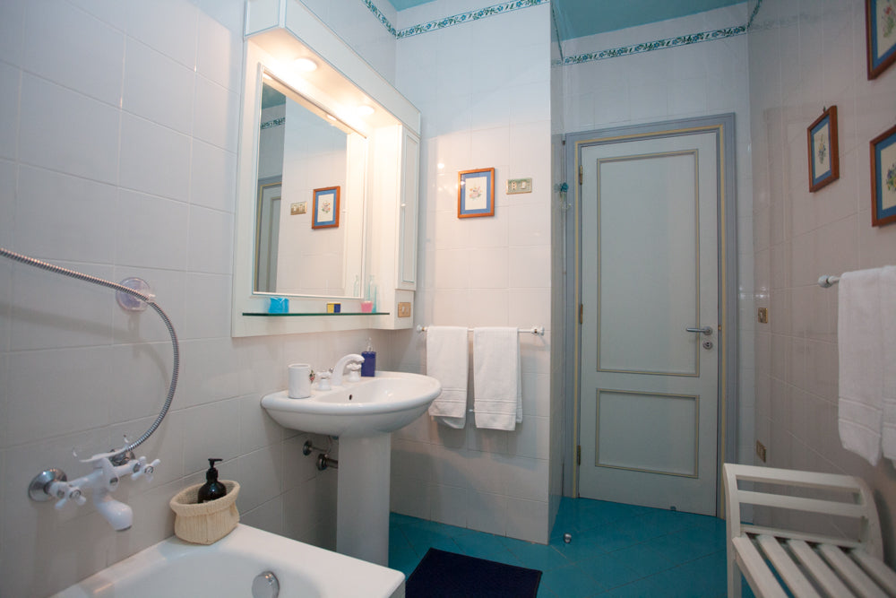 Villa Paradiso - Amafli coast villa that sleeps 6