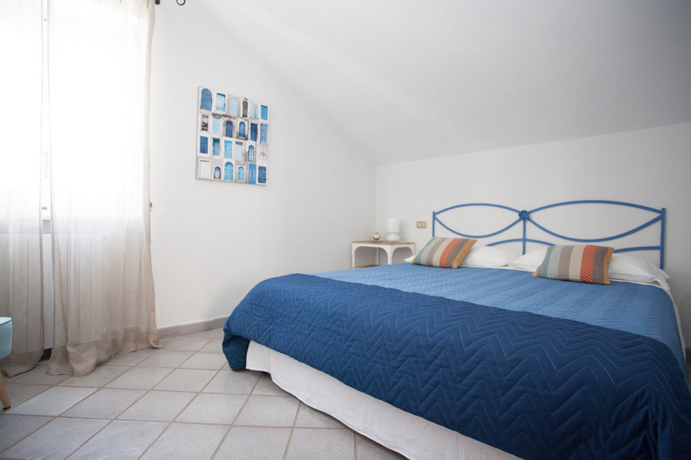 Villa Paradiso - Amafli coast villa that sleeps 6
