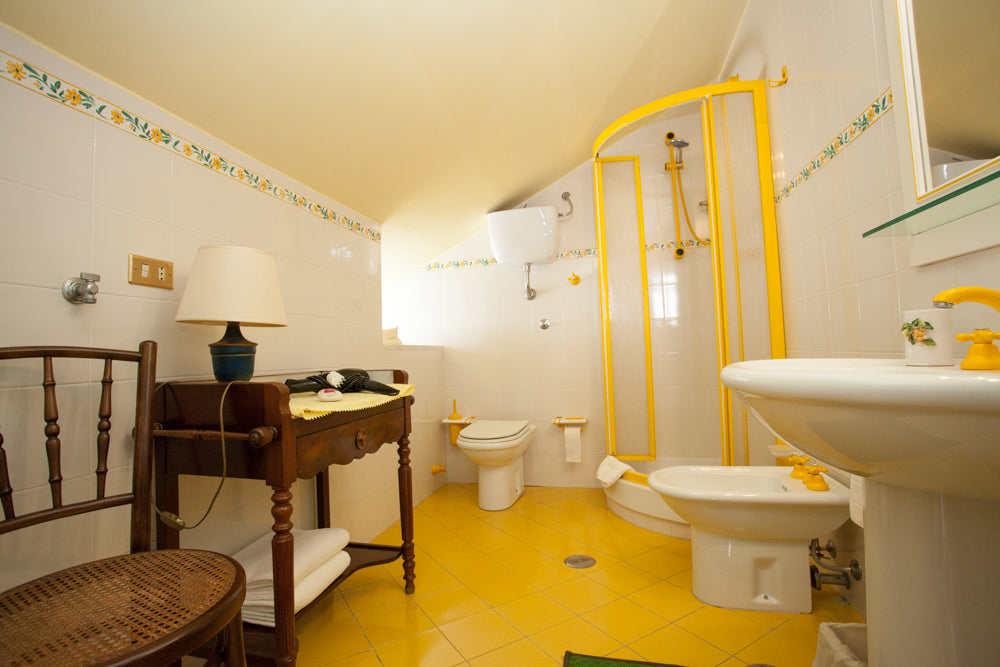 Villa Paradiso - Amafli coast villa that sleeps 6